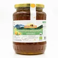 Produktbild: ImkerPur. Bio Waldhonig (roh)