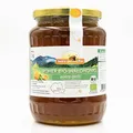 Produktbild: Bio Waldhonig (roh) von ImkerPur, 1 kg, nicht geschleudert oder erhitzt