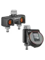Produktbild: Gardena Flex Twin Tap Connector set