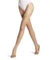 Produktbild: FALKE Damen Shelina 12 Den W Stu Ultra-transparent Einfarbig Stay-Ups, Hautfarben Brasil 4679, 40-42 EU