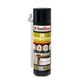 Produktbild: Isolbau 2K Montageschaum B2 Zargenschaum - Premium PU-Schnellschaum für Türen, Fenster, Dämmung & Montage - 1 x 400 ml