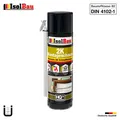 Produktbild: 2K Bauschaum Montageschaum Zargenschaum 1 x 400ml PU Schaum Schnellschaum