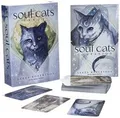 Produktbild: Soul Cats Tarot von Robertson, Leeza | Buch | Zustand gut