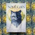 Produktbild: Soul Cats Tarot Karten Deck llewellyn Leeza Robertson Adam Oehlers Full Deck Neu