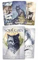 Produktbild: Leeza Robertson Adam Oehlers Soul Cats Tarot (Mixed Media Product)
