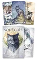 Produktbild: Adam Oehlers - Soul Cats Tarot - Kit - G245z