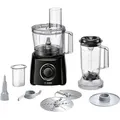 Produktbild: BOSCH MCM 3201B Küchenmaschine - Schwarz