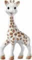 Produktbild: elements for kids GmbH Sophie la girafe© mit Geschenkkarton rot, weiß