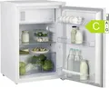 Produktbild: SEVERIN TKS 8847 Tischkühlschrank 120L Gefrierfach LED Weiß leise