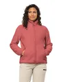 Produktbild: Jack Wolfskin Damen High Curl W, Red Coral, XS EU