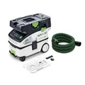 Produktbild: Festool GmbH Festool Akku-Absaugmobil CLEANTEC CTLC MINI I-Basic
