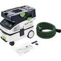 Produktbild: Festool Akku-Absaugmobil CTLC MINI I-Basic CLEANTEC - 577065