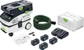 Produktbild: Festool Akku-Absaugmobil CTLC MINI I-Plus CLEANTEC | 577670