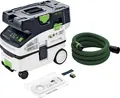 Produktbild: Festool Akku-Absaugmobil CTLC MINI I-Basic CLEANTEC | 577065