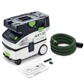 Produktbild: Festool Akku Absaugmobil CLEANTEC CTLC MINI I-Basic 577065 Sauger 36V Bluetooth