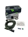 Produktbild: Festool Akku-Absaugmobil CLEANTEC CTLC MINI 577065 Basic