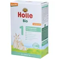 Produktbild: Holle Bio 1 auf Ziegenmilchbasis Anfangsmilch von Geburt an