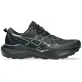 Produktbild: ASICS Gel-Venture 11 Trailschuh Damen - schwarz, grau, Größe 39 (auch verfügbar in 37, 37.5, 38, 39.5, 40, 40.5, 41.5, 42, 42.5, 43.5)