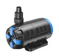 Produktbild: AquaOne CET-8000 regelbare Eco Teichpumpe 18-80 Watt 3500 bis 8000 L/h Teichfilterpumpe