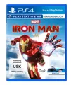 Produktbild: Marvel Iron Man VR (PlayStation VR) PS4-Spiel #36405583