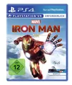Produktbild: Marvel's Iron Man VR  - neu / sealed - Playstation 4