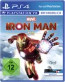 Produktbild: PS4 / Sony Playstation 4 - Iron Man VR DE mit OVP NEUWERTIG