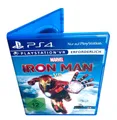 Produktbild: MARVEL IRON MAN VR - Sony Playstation 4 (PS4, 2020) mit OVP