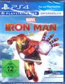 Produktbild: Marvel's Iron Man VR - PS4 / PlayStation 4 - NEU & OVP - Deutsche Version