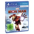 Produktbild: Marvels Iron Man VR Sony PS4 Spiel Playstation 4 VR erforderlich NEU&OVP