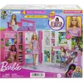 Produktbild: Mattel Barbie Getaway House Doll and Playset