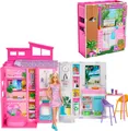 Produktbild: Barbie HRJ77 Toys, bunt, Piccolo