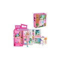 Produktbild: Barbie Getaway House Doll and Playset