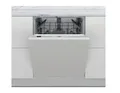 Produktbild: Whirlpool spülmaschine 60cm 14 maßgedecke 44db voll integriert wric3c34pe