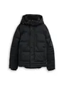 Produktbild: TOM TAILOR Anorak Puffer-Jacke mit abnehmbarer Kapuze