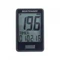 Produktbild: Bontrager Ridetime Fahrrad Computer kabellos schwarz Unisex