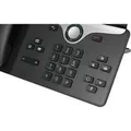 Produktbild: IP Phone 8845, VoIP-Telefon schwarz