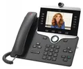 Produktbild: * Cisco 8845 IP Telefon VoIP mit Digitalkamera 5.0