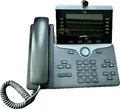 Produktbild: CISCO CP-8845 IP-Telefon VoIP mit Digitalkamera 5.0