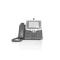 Produktbild: Cisco CP-8845-K9 Phone II price incl VAT 3 yr warranty* B2B