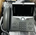 Produktbild: Cisco CP-8845-K9=V02  VoIP-Telefon - Schwarz
