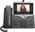 Produktbild: CISCO IP-Telefon 8845 IP-Telefon CP-8845-K9