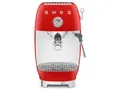 Produktbild: Smeg ECF03RDEU Espressomaschine Rot