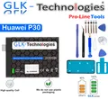 Produktbild: Glk-Technologies für Huawei Akku HB436380ECW P30 Batterie Accu Battery P 30 NEU