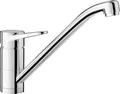 Produktbild: Blanco Wega-F II, Küchenarmatur, Hochdruck, chrom (526404)