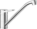 Produktbild: Blanco Wega-F II, Küchenarmatur, Hochdruck, chrom (526404)
