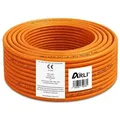Produktbild: ARLI Cat7 100m Verlegekabel S/FTP PIMF Halogenfrei Netzwerkkabel