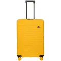 Produktbild: Brics BY Ulisse - 4-Rollen-Trolley 71 cm erw. (mango)