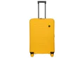 Produktbild: Bric's Koffer BY Ulisse - 4-Rollen-Trolley 71 cm erw. (mango), 4 Rollen Rollen