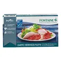 Produktbild: Zarte Heringsfilets - Tomatencreme 200g | FONTAINE