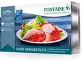 Produktbild: (21,45 EUR/kg) Fontaine - Hering Filets Tomate in Bio Tomatensauce - 200g